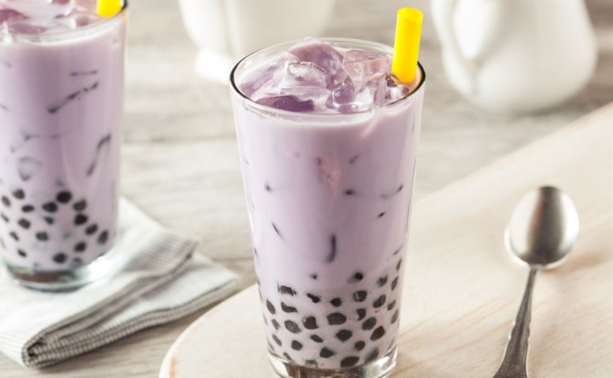 Wyjątkowy przepis na bubble tea. Zrobisz je w swoim domu