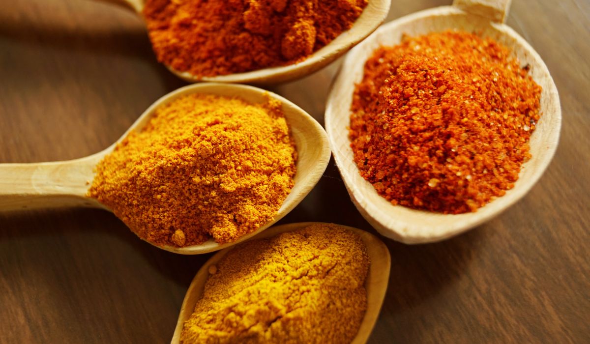 Asafetyda, czyli czarcie łajno. Orientalna kuzynka czosnku i cebuli