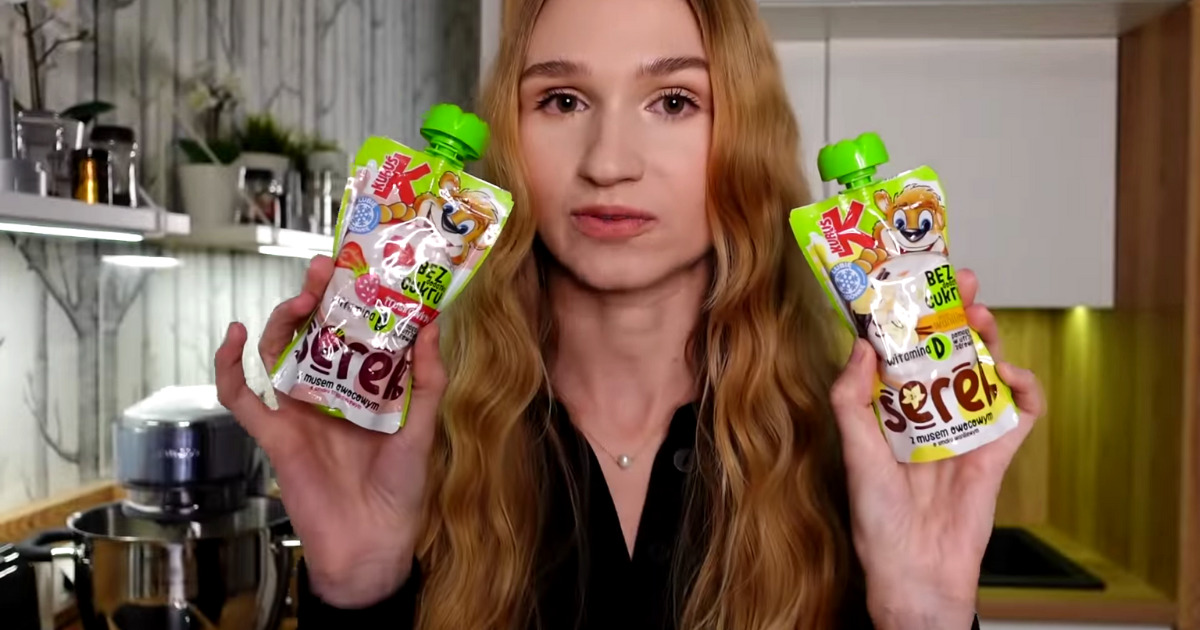 Najlepsze słodycze z Lidla według dietetyczki